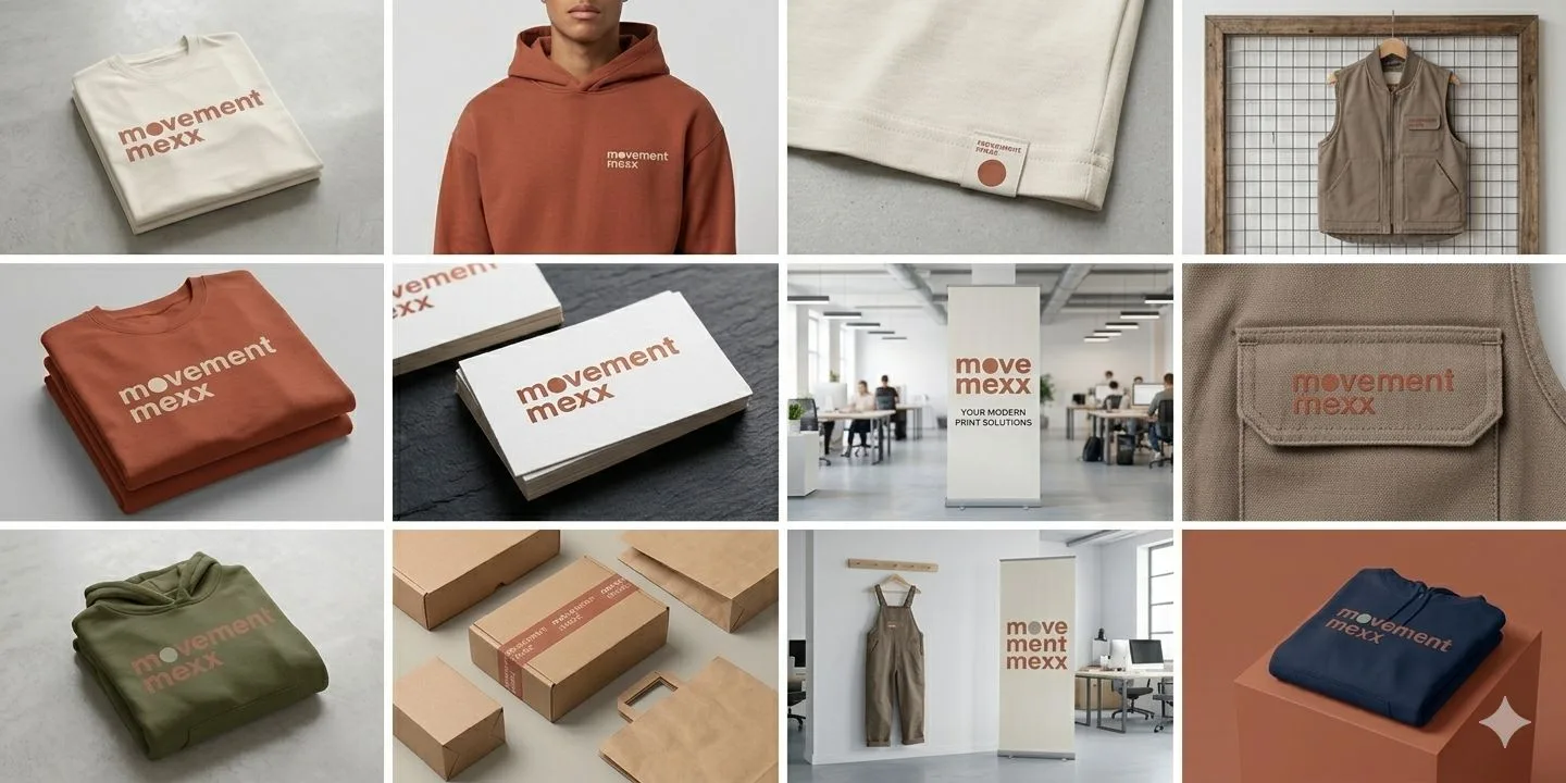 Corporate Design