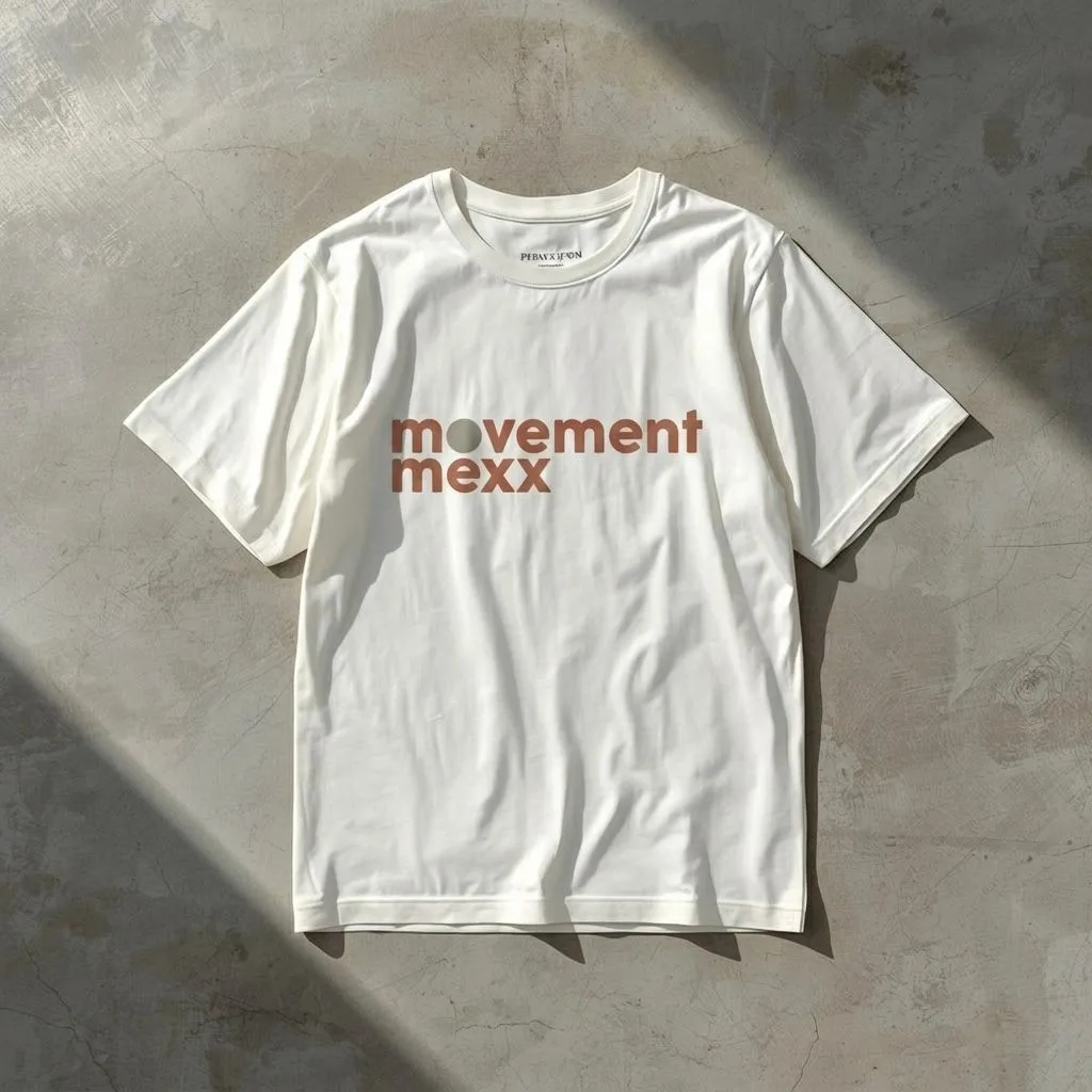 Movement Mexx — Design & Print Lübeck